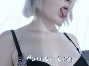 Murmur_Lady