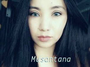 Musantana