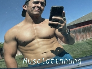 Musclatinhung