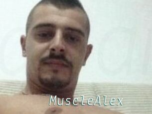 MuscleAlex