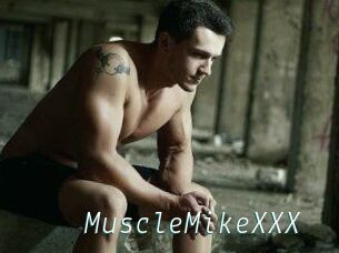 MuscleMikeXXX