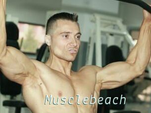 Musclebeach