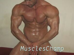 MusclesChamp