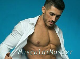 MuscularMaster