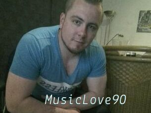 MusicLove90