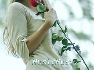 MusicMuse