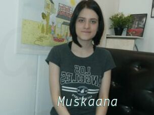 Muskaana