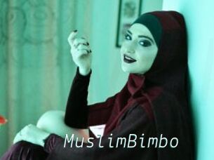 MuslimBimbo