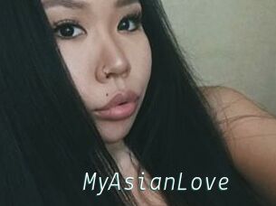 MyAsianLove