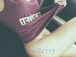 MyBerry