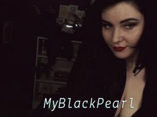 MyBlackPearl