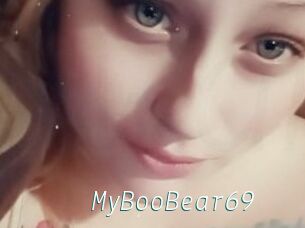 MyBooBear69