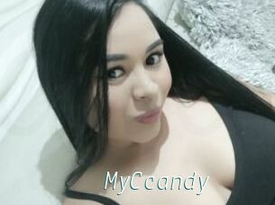 MyCcandy