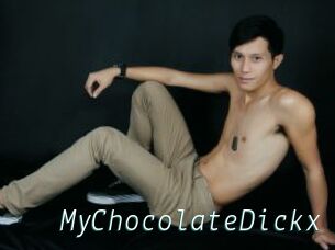 MyChocolateDickx