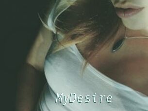 MyDesire