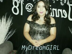 MyDreamGIRL