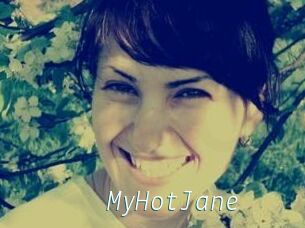 MyHotJane