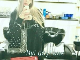 MyLadyJane