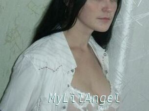 MyLilAngel