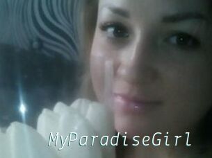 MyParadiseGirl