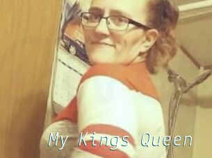 My_Kings_Queen