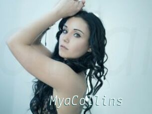 MyaCollins