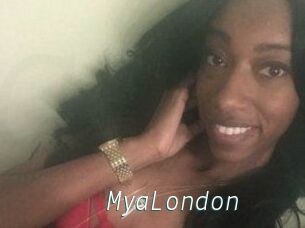 Mya_London