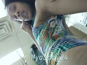 Myababy24