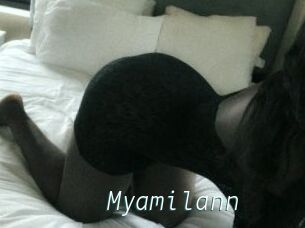 Myamilann