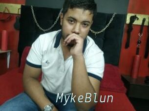 MykeBlun