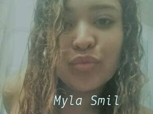 Myla_Smil