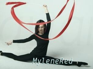 MyleneRed