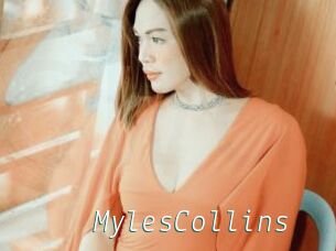 MylesCollins