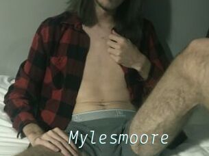 Mylesmoore