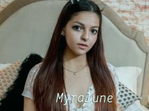 MyraJune