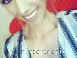 Mysteremarie