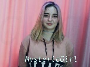 MystericGirl