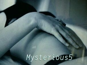 Mysterious5