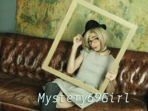 Mystery69Girl