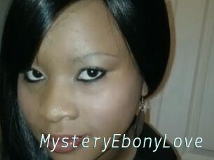 MysteryEbonyLove