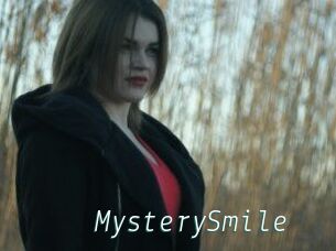 MysterySmile