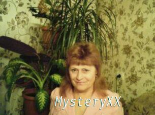 MysteryXX