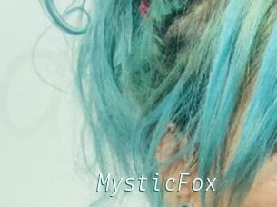 MysticFox