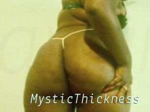 MysticThickness