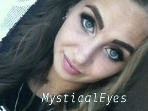 MysticalEyes