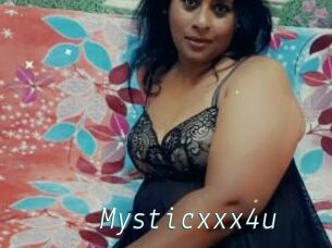 Mysticxxx4u