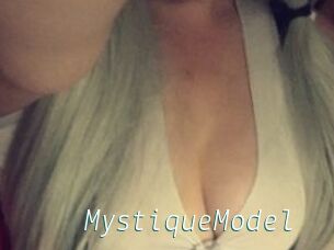 MystiqueModel