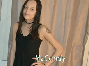 MzCandy