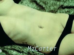 MzCarter