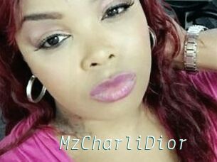 MzCharliDior